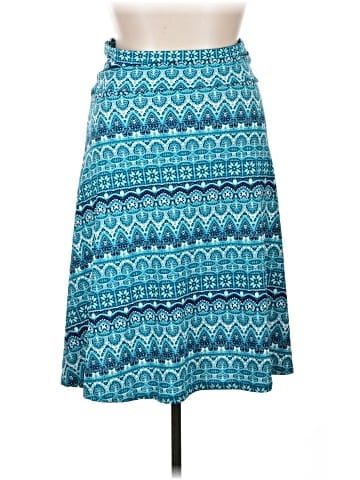 Lularoe Casual Skirt (view 1)