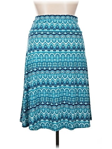 Lularoe Casual Skirt (view 2)