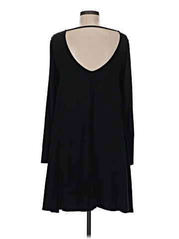 Derek Heart Casual Dress (view 2)