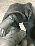 Unbranded Black Long Sleeve Turtleneck Size L - photo 7