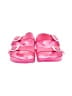 Unbranded Pink Sandals Size 10 - photo 2