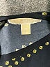MICHAEL Michael Kors Tweed Black Casual Dress Size XS - photo 7