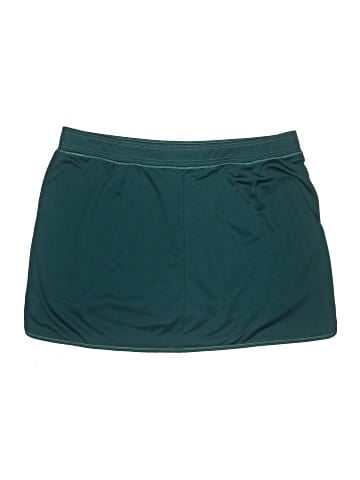 St. John's Bay Casual Skirt (view 2)
