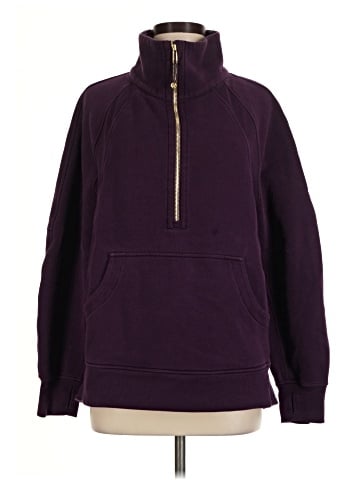 Lululemon Athletica Sweatshirt (view 1)