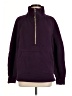 Lululemon Athletica Purple Sweatshirt Size Med - Lg - photo 1