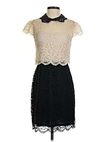 Betsey Johnson Cocktail Dress (view 1)