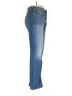 Levi Strauss Signature Hearts Blue Jeans Size 28 waist - photo 4