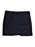 Croft & Barrow Solid Blue Denim Skirt Size 16 - photo 2