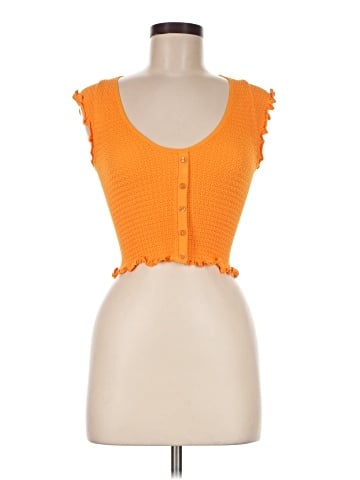 Out From Under Sleeveless Top (view 1)
