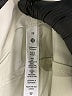 Lululemon Athletica Ivory Khakis Size 28 waist - photo 7