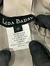 Lida Baday Tan Sleeveless Blouse Size 10 - photo 7