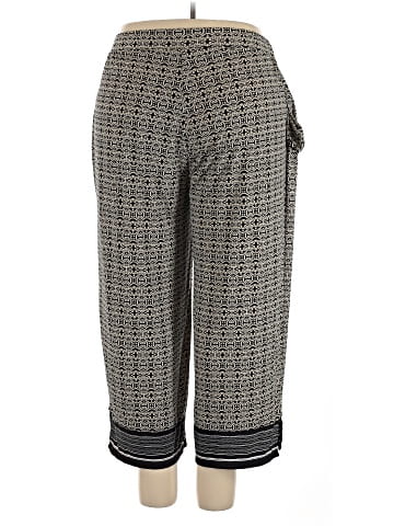 Rafaella Casual Pants (view 2)