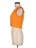 Out From Under Orange Sleeveless Top Size M - photo 5