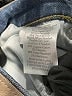 Everlane Blue Jeans Size 25 waist - photo 8
