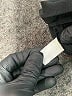 Club Monaco 100% Wool Solid Black Wool Pants Size 32 waist (estimated) - photo 8