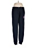 Pennant Blue Casual Pants Size M - photo 1