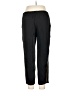Express 100% Polyester Black Casual Pants Size L - photo 2