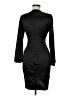 Unbranded Black Cocktail Dress Size M - photo 2
