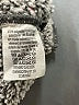 Victoria's Secret Pink 100% Polyester Gray Coat Size XS - photo 7