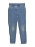 Hanna Andersson Solid Blue Jeans Size 5 - photo 1