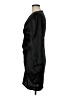 Unbranded Black Cocktail Dress Size M - photo 5