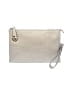 Unbranded Metallic Silver Wristlet One size - photo 1