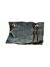Assorted Brands Gray Shoulder Bag One size - photo 1