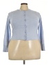 Wild Fable Blue Cardigan Size XXL - photo 1