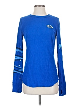 Lauren Moshi Long Sleeve Top
