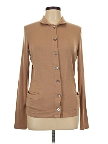 Bleusalt Long Sleeve Blouse (view 1)