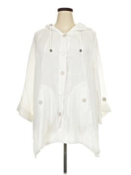 Jones & Co Raincoat