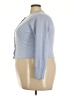 Wild Fable Blue Cardigan Size XXL - photo 5
