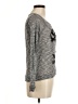 Assorted Brands Gray Long Sleeve T-Shirt Size M - photo 4