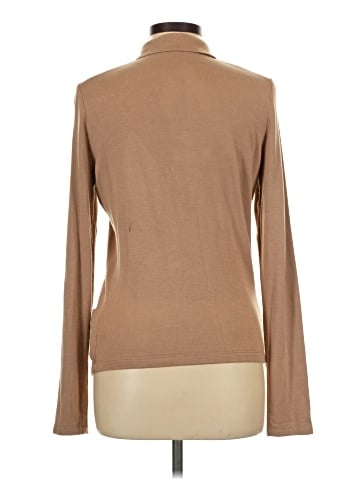 Bleusalt Long Sleeve Blouse (view 2)