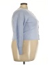 Wild Fable Blue Cardigan Size XXL - photo 4