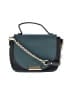 Steve Madden 100% Polyurethane Teal Crossbody Bag One size - photo 1
