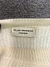 Club Monaco Ivory Turtleneck Sweater Size 2X (estimated) - photo 7