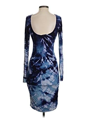 Gypsy 05 Cocktail Dress (view 2)