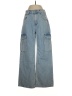 AGOLDE Blue Jeans Size 26 waist - photo 1