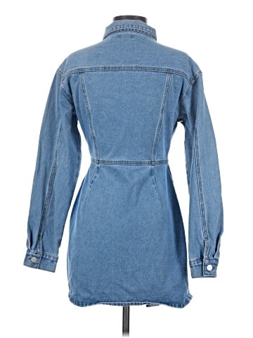 Superdown Casual Dress (view 2)