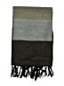 Steve Madden 100% Acrylic Gray Scarf One size - photo 2