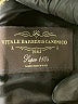 Vitale Barberis Canonico Black Blazer Size L (estimated) - photo 6