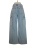 AGOLDE Blue Jeans Size 26 waist - photo 2