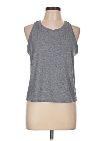 Outdoor Voices Sleeveless T-Shirt (view 1)