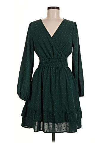 Unbranded Casual Dress (view 1)