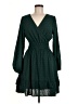 Unbranded Green Casual Dress Size M - photo 1