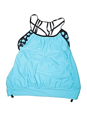Unbranded Swimsuit Top (view 1)