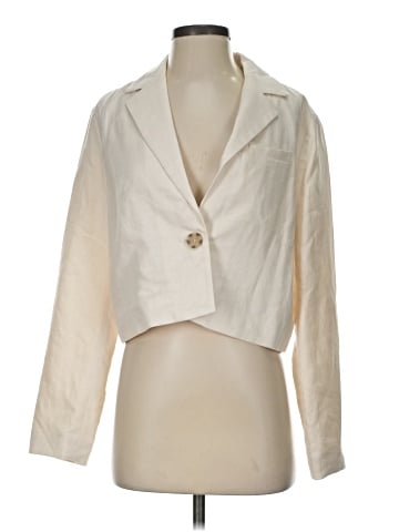 American Eagle Outfitters Blazer (view 1)