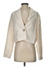 American Eagle Outfitters Solid Ivory Blazer Size S - photo 1
