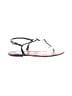 Tory Burch White Sandals Size 8 - photo 1